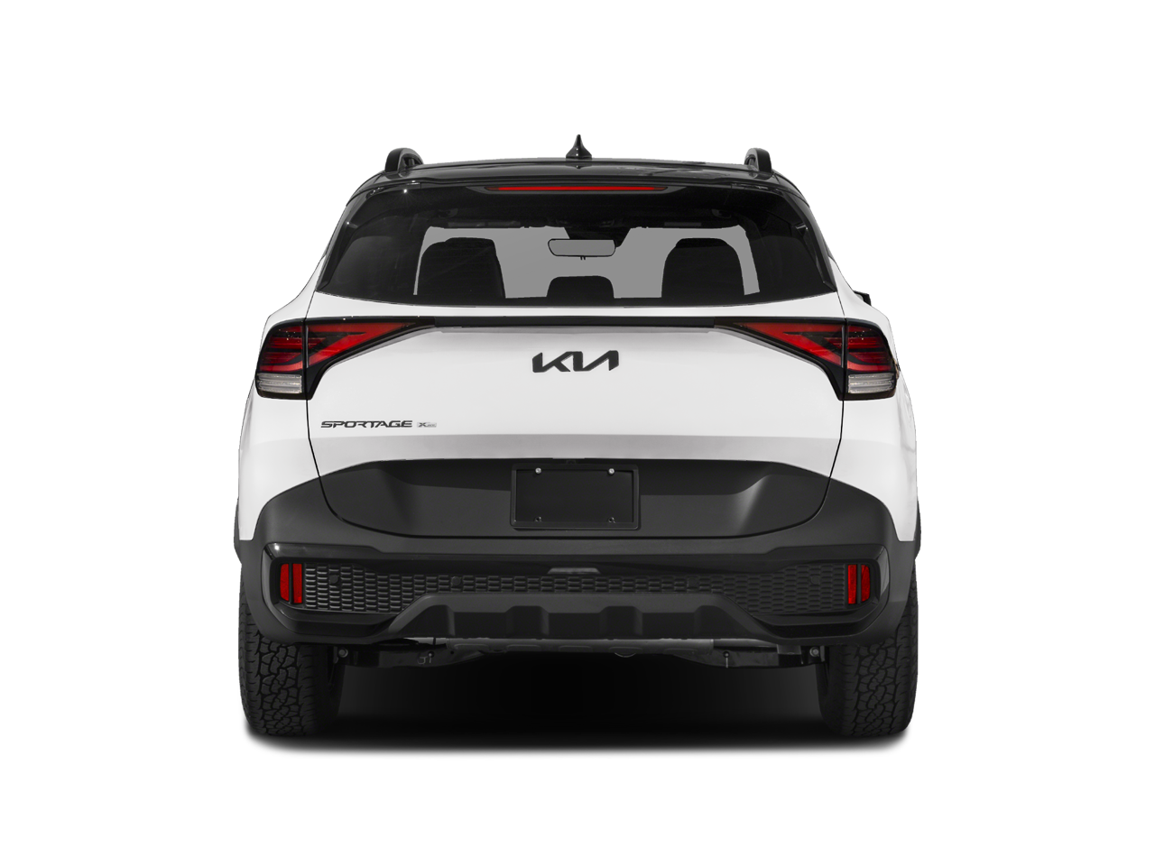 2025 Kia Sportage X-Pro Prestige Sport Utility 4D