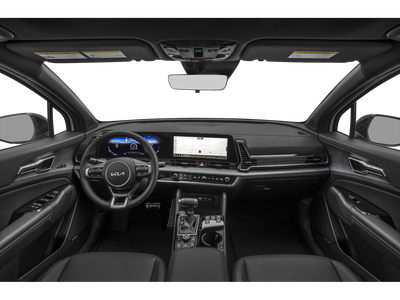 2025 Kia Sportage X-Pro Prestige Sport Utility 4D