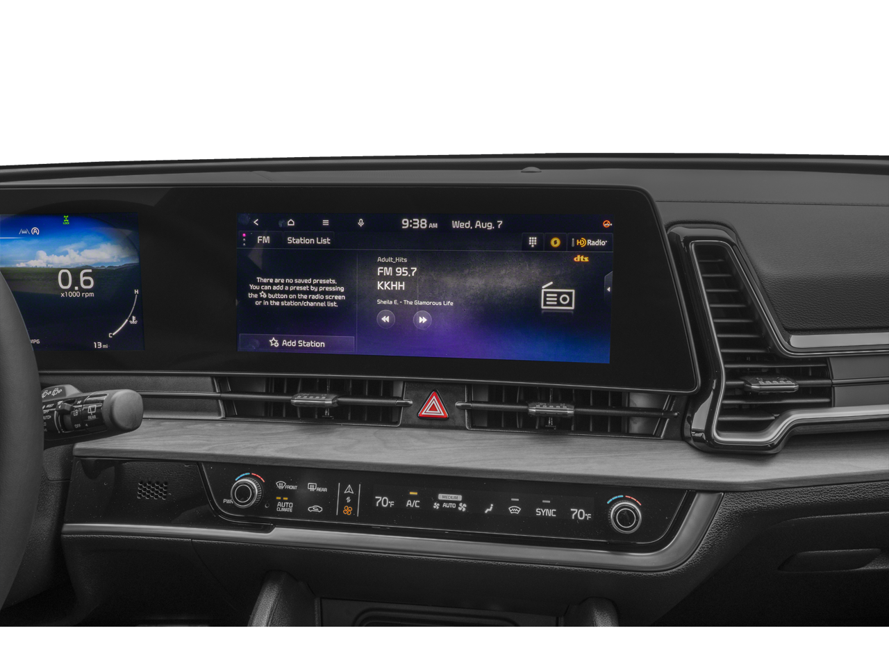2025 Kia Sportage X-Pro Prestige Sport Utility 4D