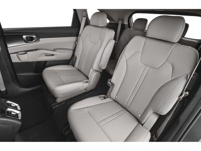2025 Kia Sorento EX Sport Utility 4D