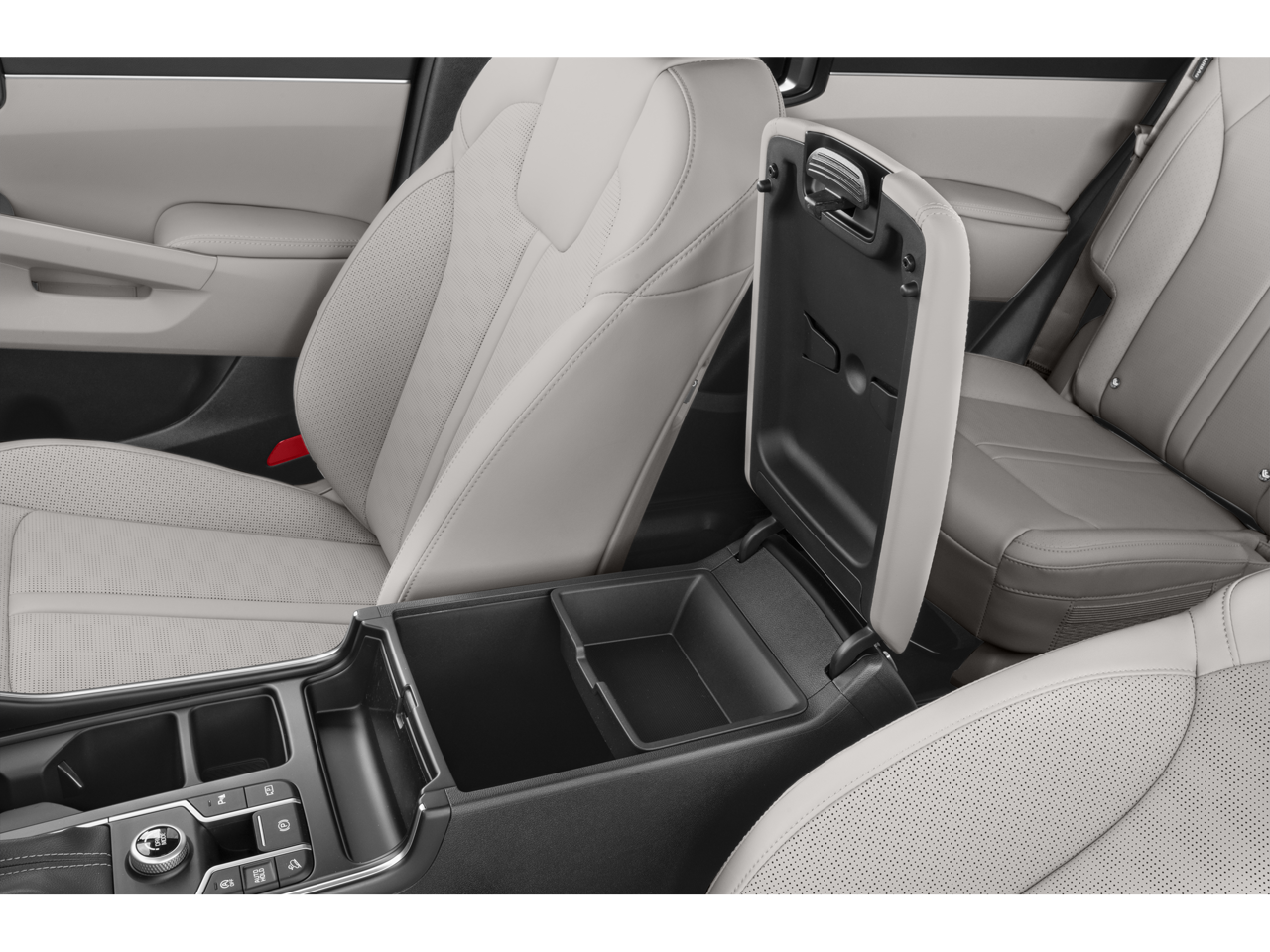 2025 Kia Sorento EX Sport Utility 4D