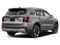2025 Kia Sorento Hybrid EX Sport Utility 4D