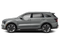 2025 Kia Sorento Hybrid EX Sport Utility 4D