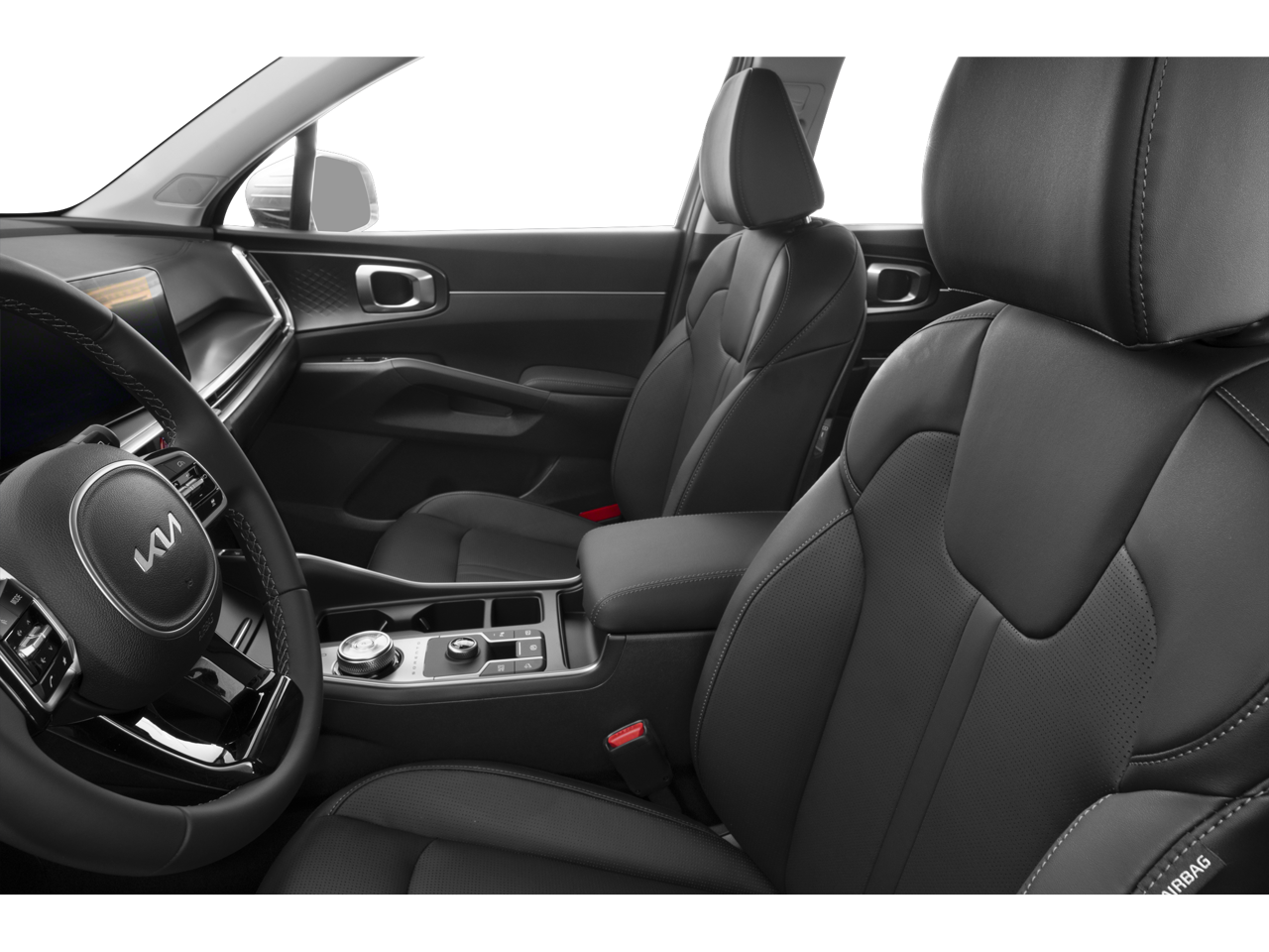 2025 Kia Sorento Hybrid EX Sport Utility 4D