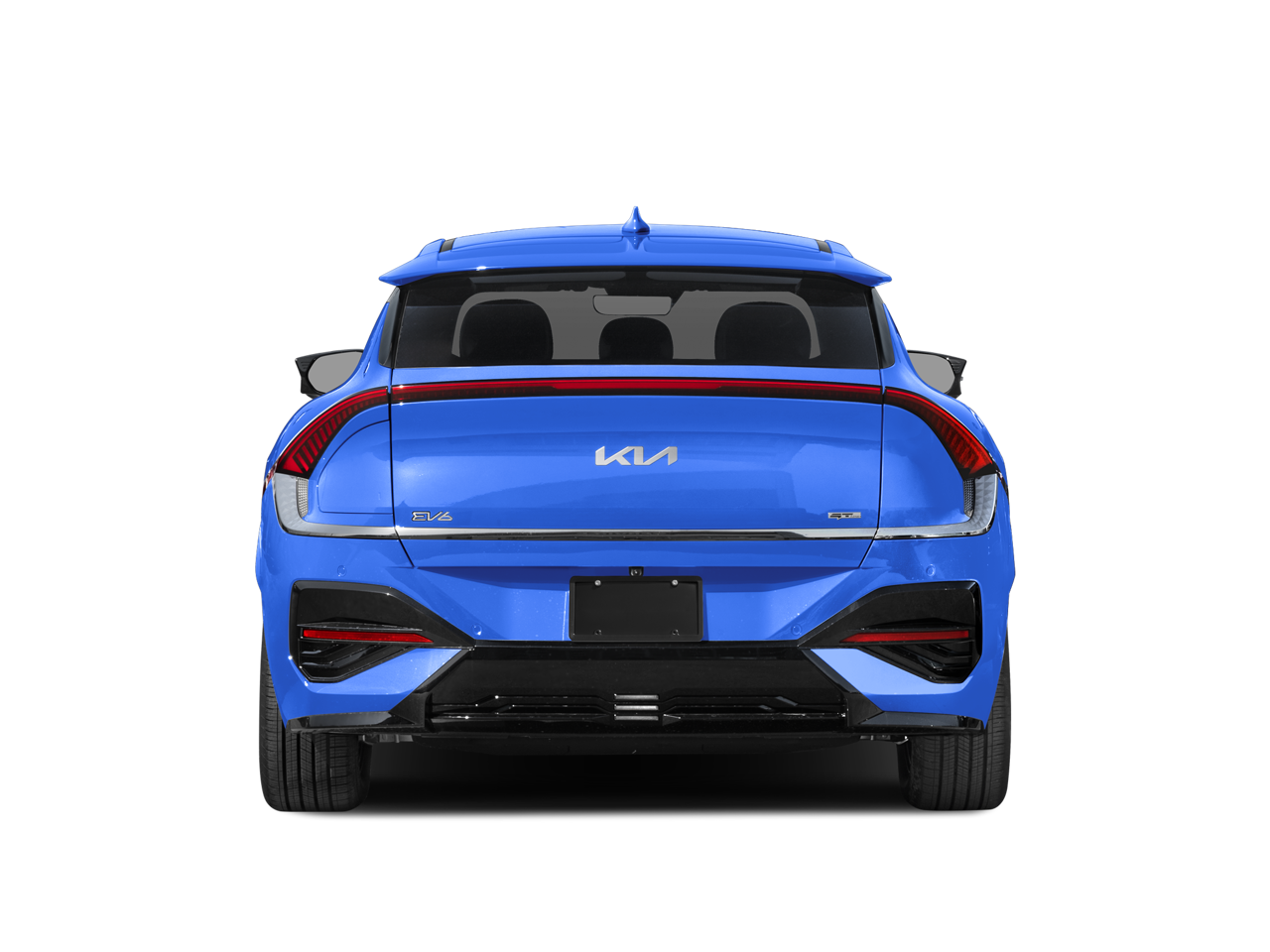 2025 Kia EV6 GT-Line