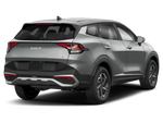 2025 Kia Sportage Hybrid LX Sport Utility 4D