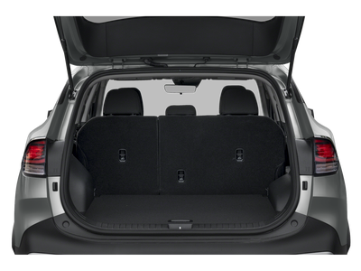 2025 Kia Sportage Hybrid LX Sport Utility 4D