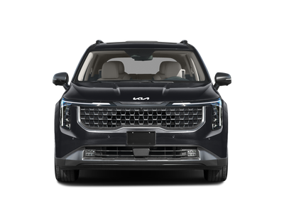 2025 Kia Carnival SX Prestige Van 4D