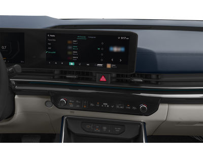 2025 Kia Carnival SX Prestige Van 4D