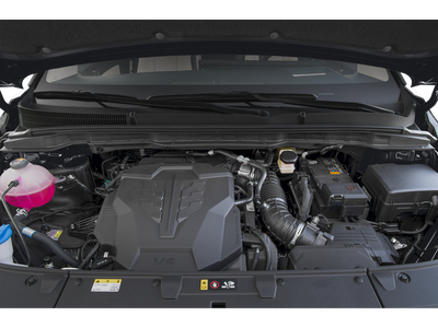 2025 Kia Carnival SX Prestige Van 4D