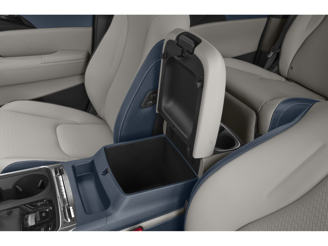 2025 Kia Carnival SX Prestige Van 4D