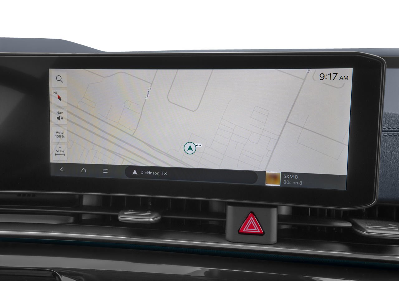 2025 Kia Carnival SX Prestige Van 4D