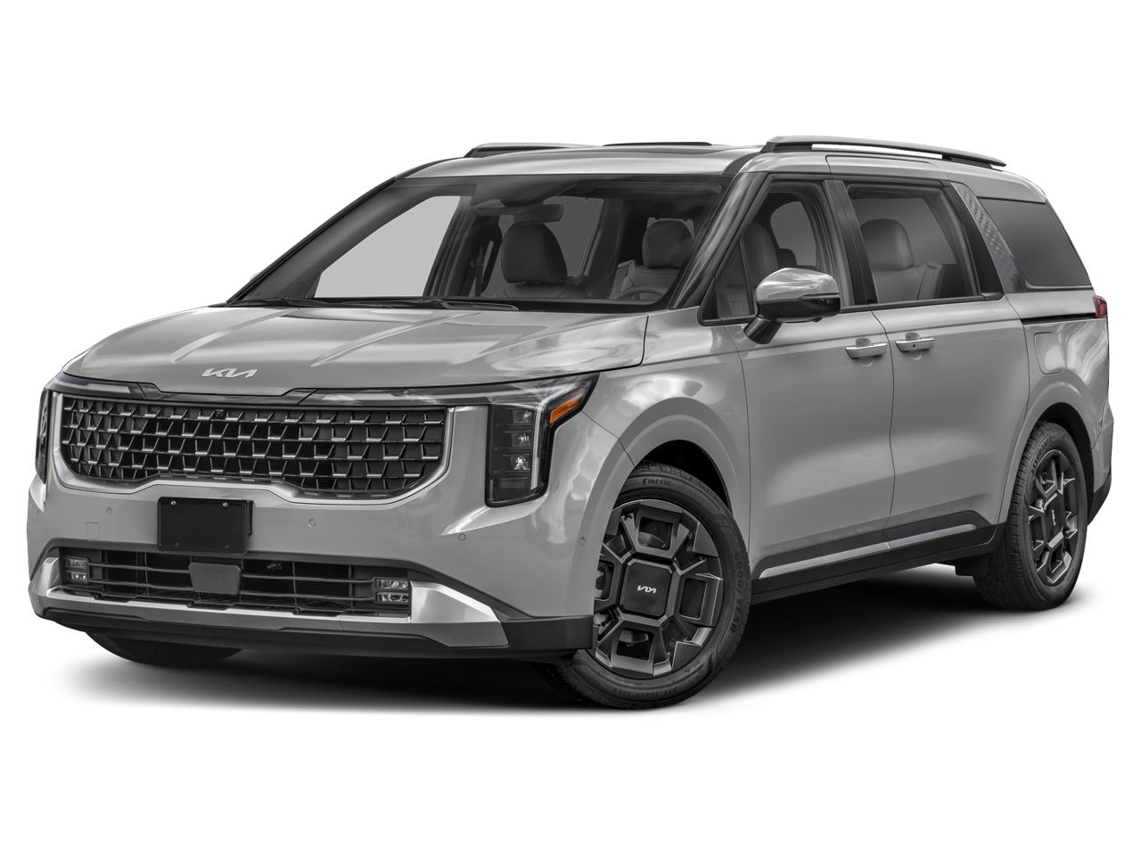 2025 Kia Carnival