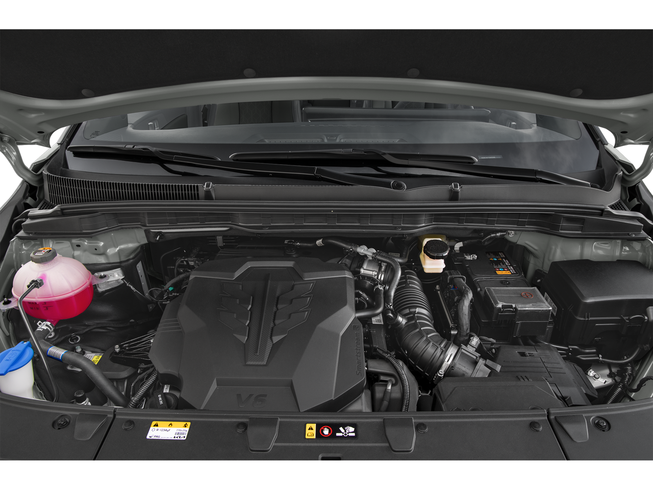 2025 Kia Carnival SX Van 4D