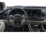 2025 Kia Carnival SX Prestige Van 4D