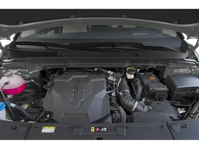 2025 Kia Carnival SX Prestige Van 4D