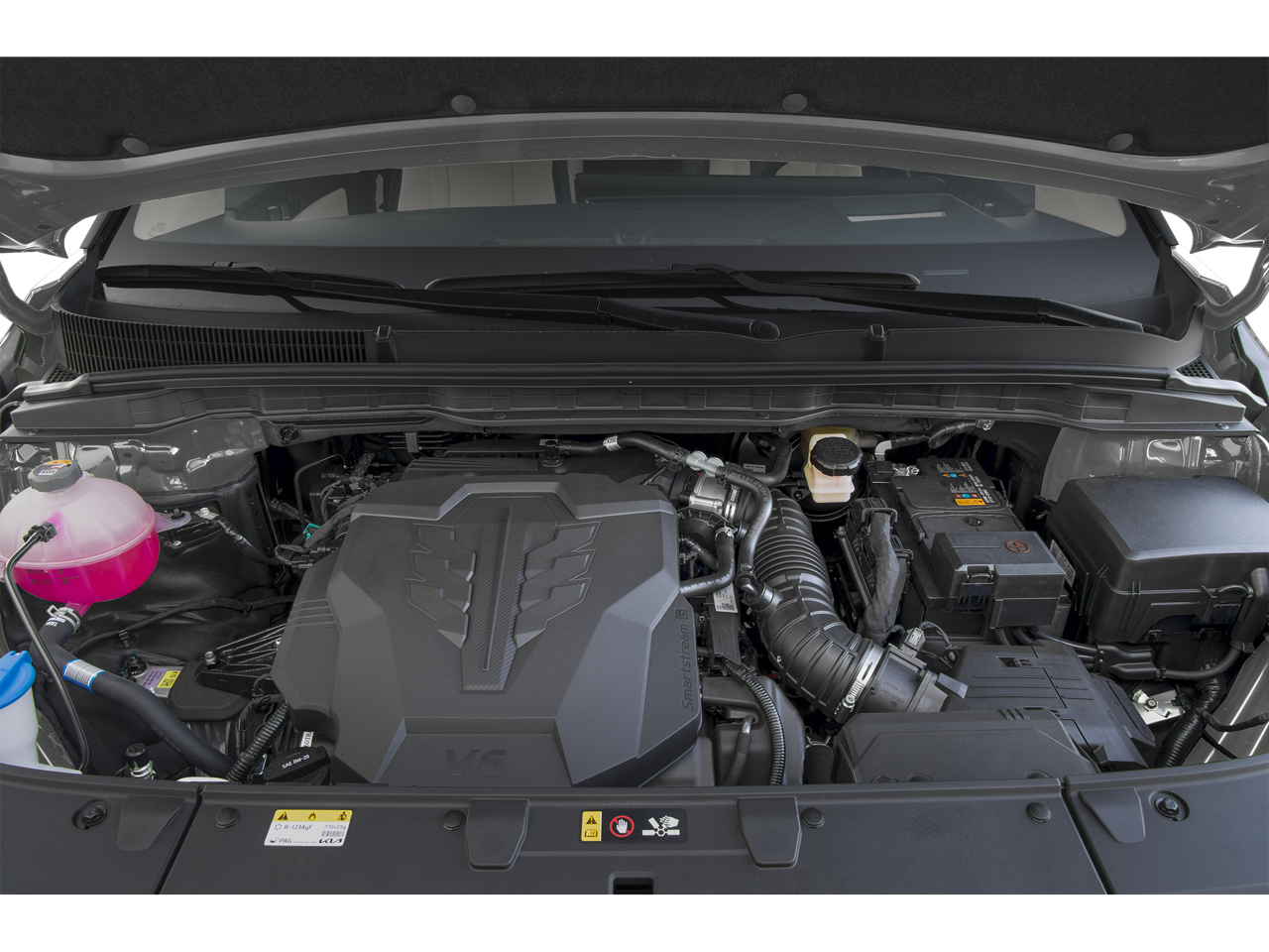 2025 Kia Carnival SX Prestige Van 4D