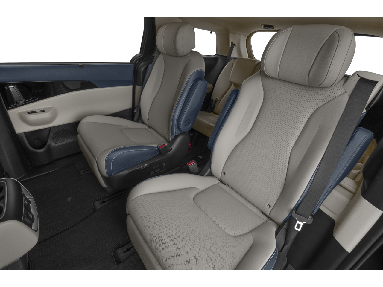 2025 Kia Carnival SX Prestige Van 4D