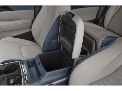 2025 Kia Carnival SX Prestige Van 4D