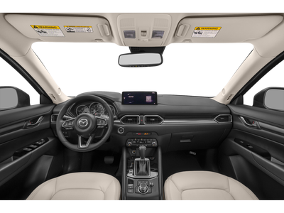 2025 Mazda Mazda CX-5 2.5 S Preferred Sport Utility 4D