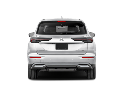 2025 Mitsubishi Outlander SE Sport Utility 4D