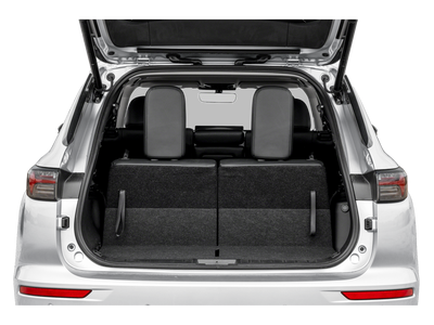 2025 Mitsubishi Outlander SE Sport Utility 4D