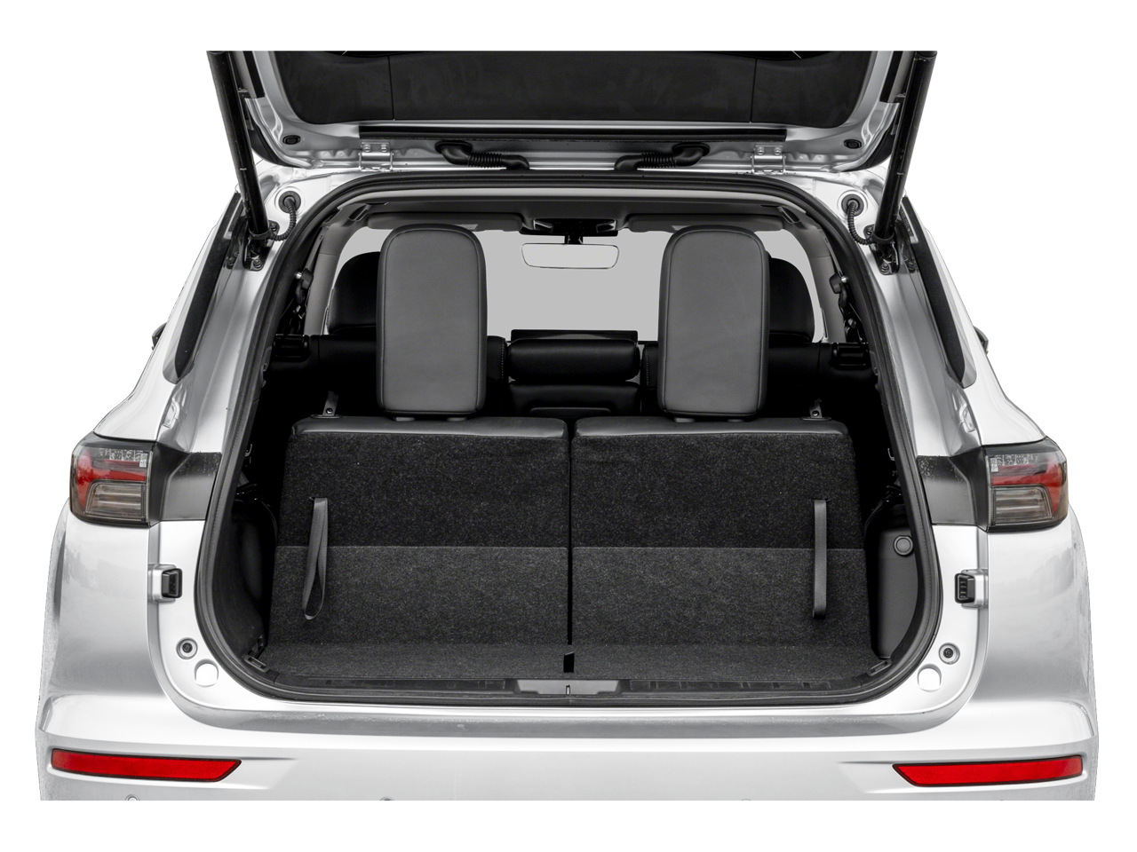 2025 Mitsubishi Outlander SE Sport Utility 4D