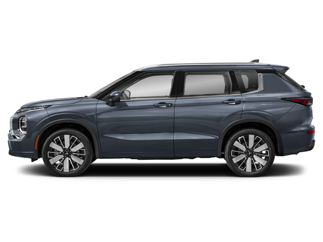 2025 Mitsubishi Outlander SEL photo 3