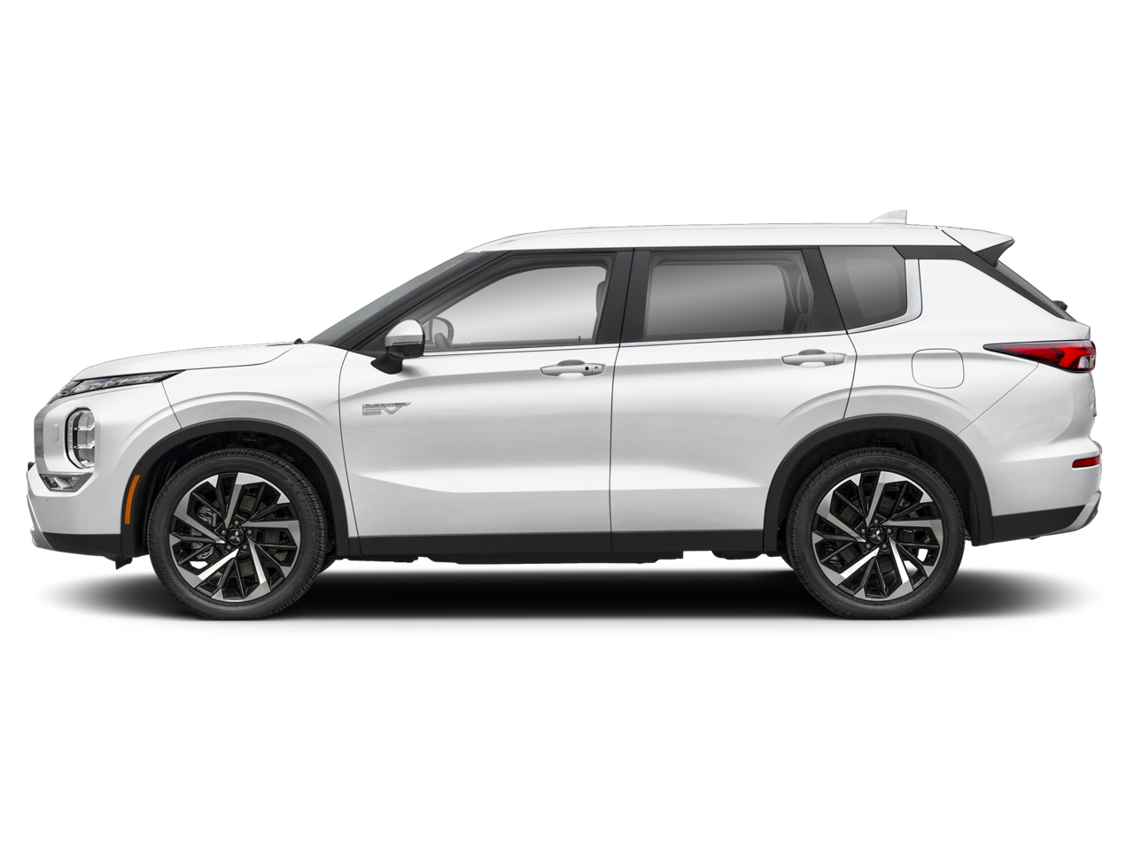 2025 Mitsubishi Outlander PHEV SE photo 4