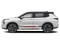 2025 Mitsubishi Outlander PHEV SE