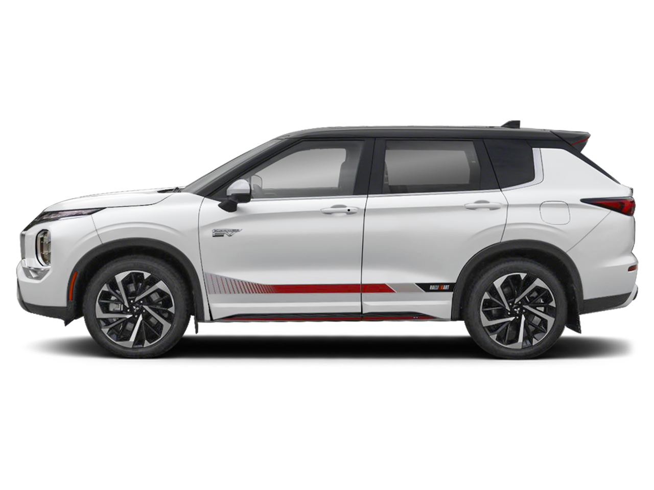 2025 Mitsubishi Outlander PHEV SE