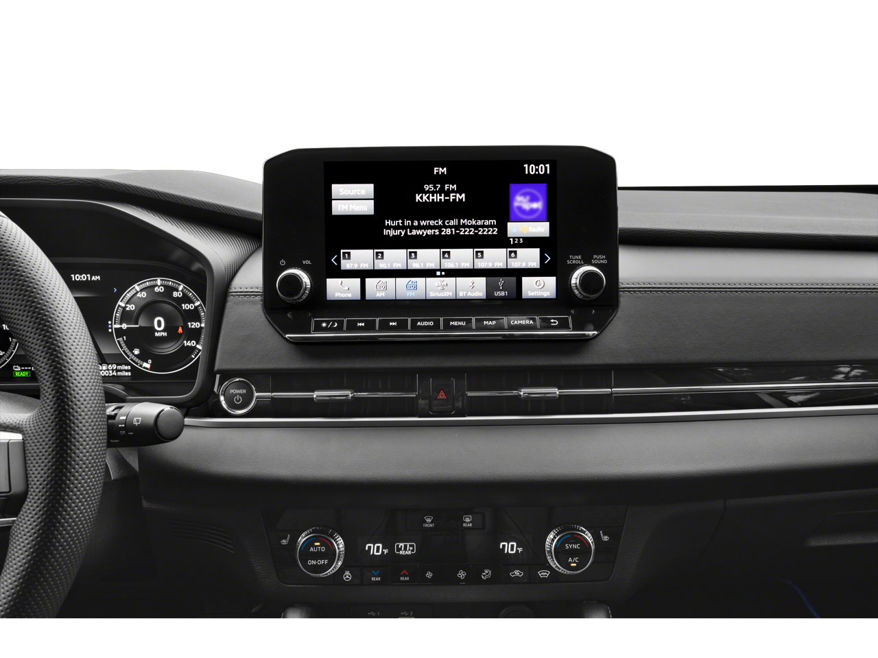 2025 Mitsubishi Outlander PHEV SEL