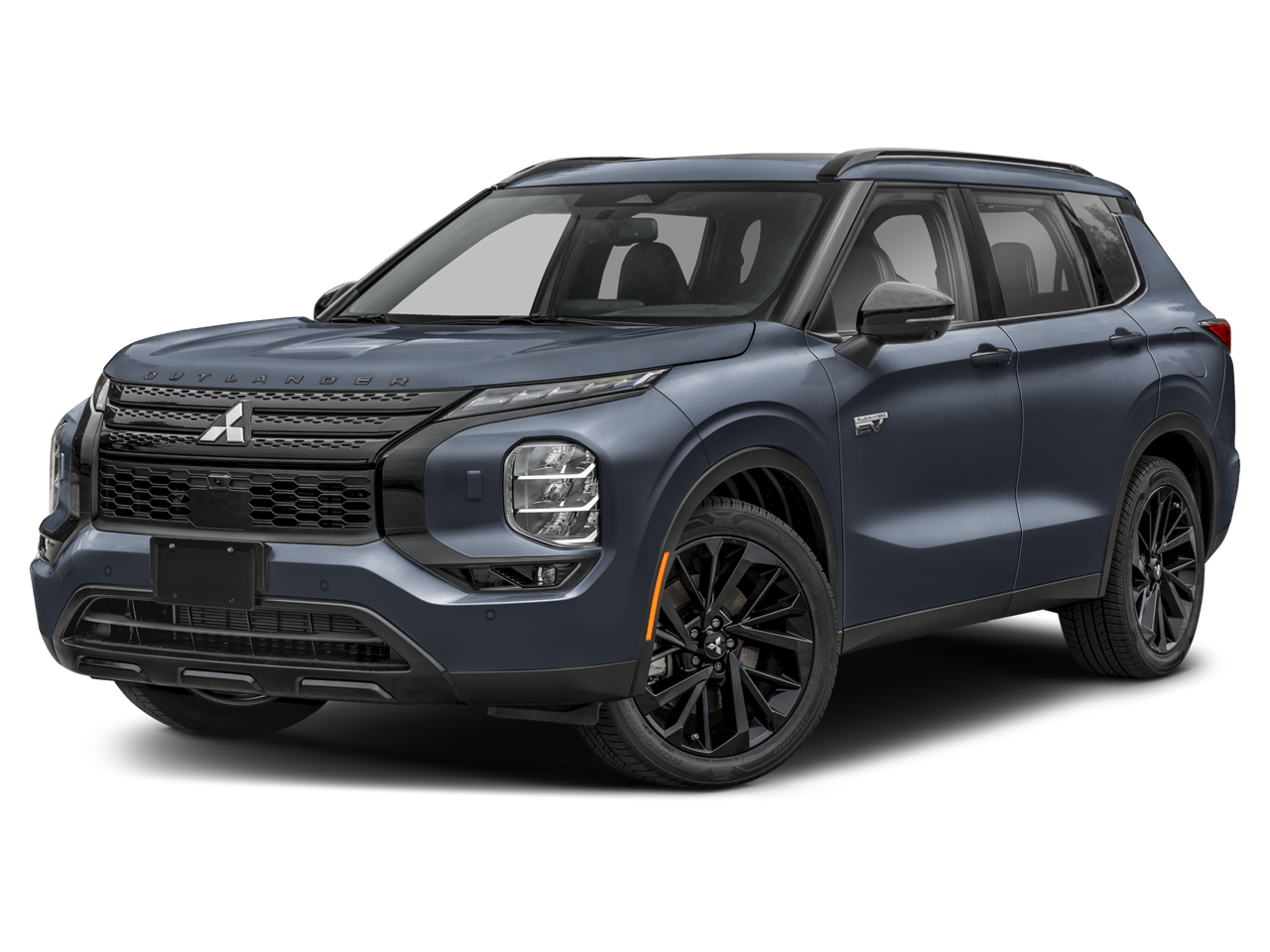 2025 Mitsubishi Outlander PHEV SEL