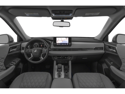 2025 Mitsubishi Outlander PHEV SEL Sport Utility 4D