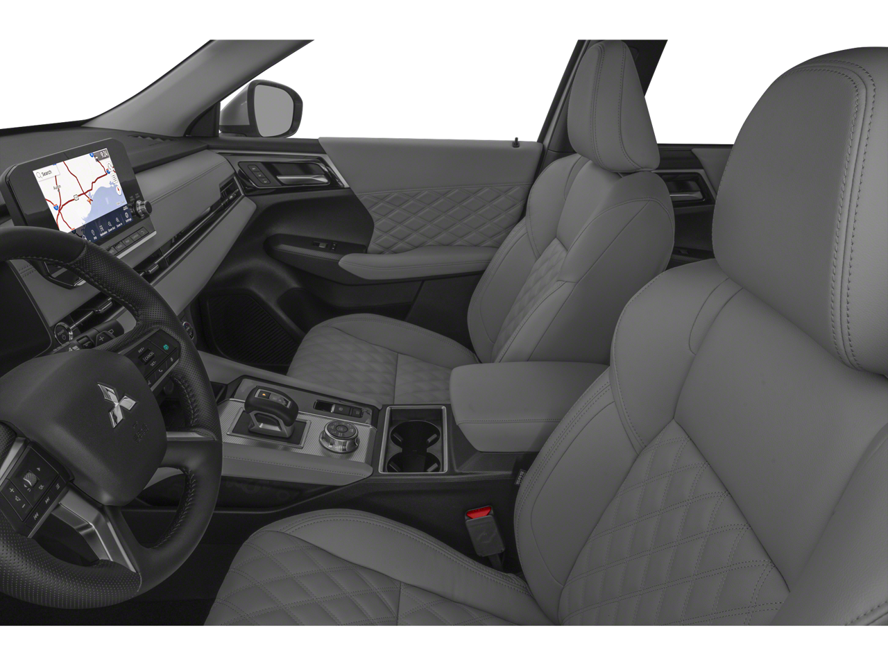 2025 Mitsubishi Outlander PHEV SEL Sport Utility 4D