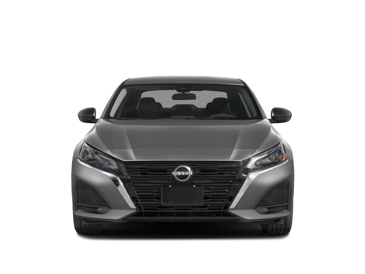 2025 Nissan Altima 2.5 SV Sedan 4D