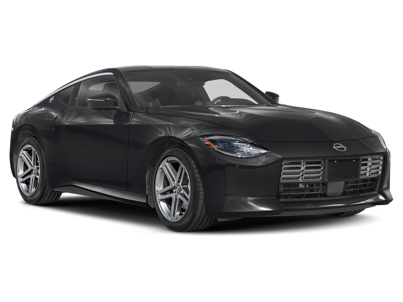 2025 Nissan Z Sport Coupe 2D