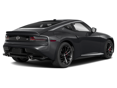 2025 Nissan Z Performance Coupe 2D