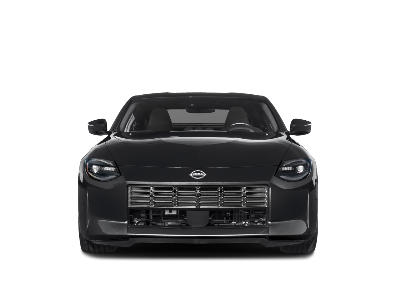 2025 Nissan Z Performance Coupe 2D