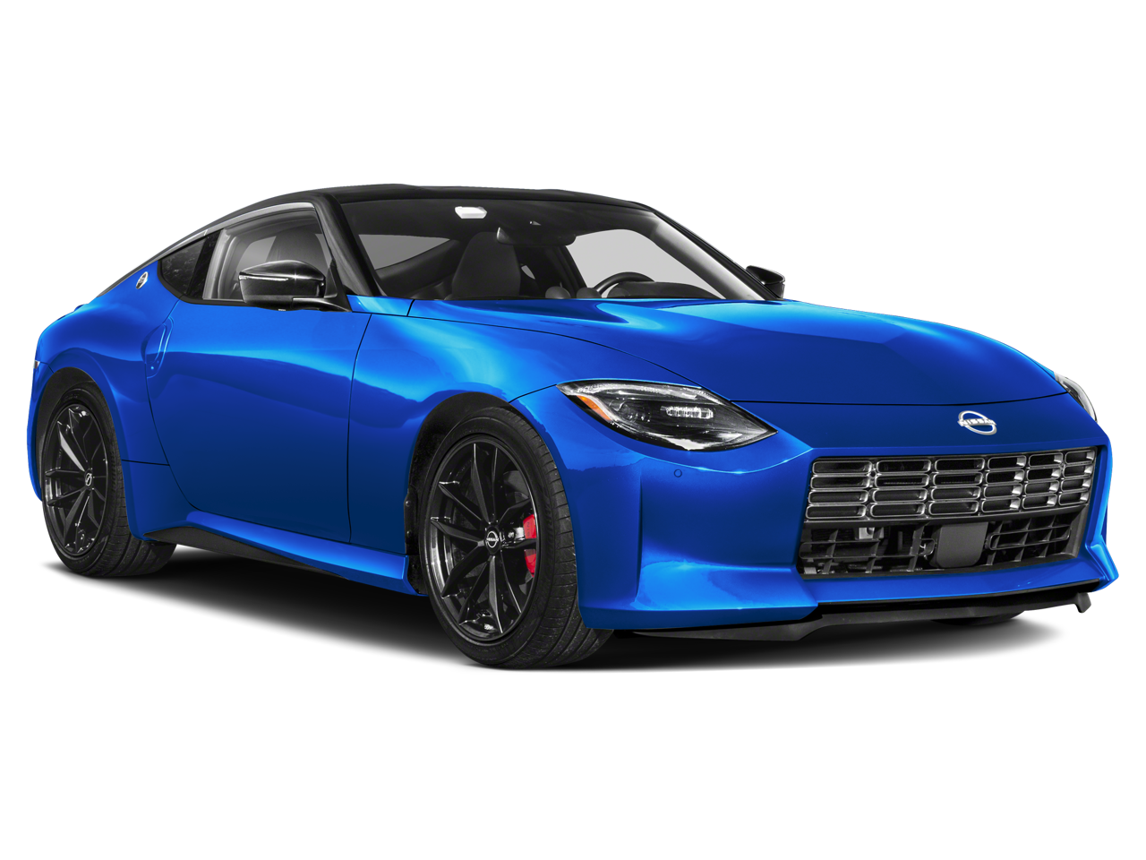 2025 Nissan Z Performance Coupe 2D