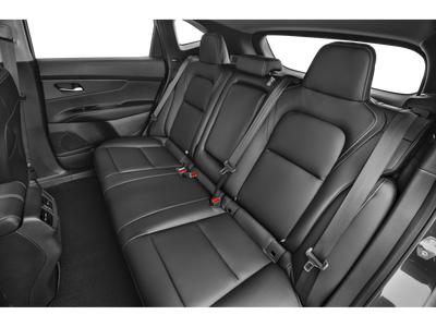 2025 Nissan Murano SV Sport Utility 4D