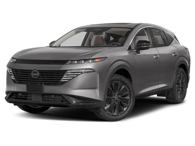 2025 Nissan Murano SL Sport Utility 4D