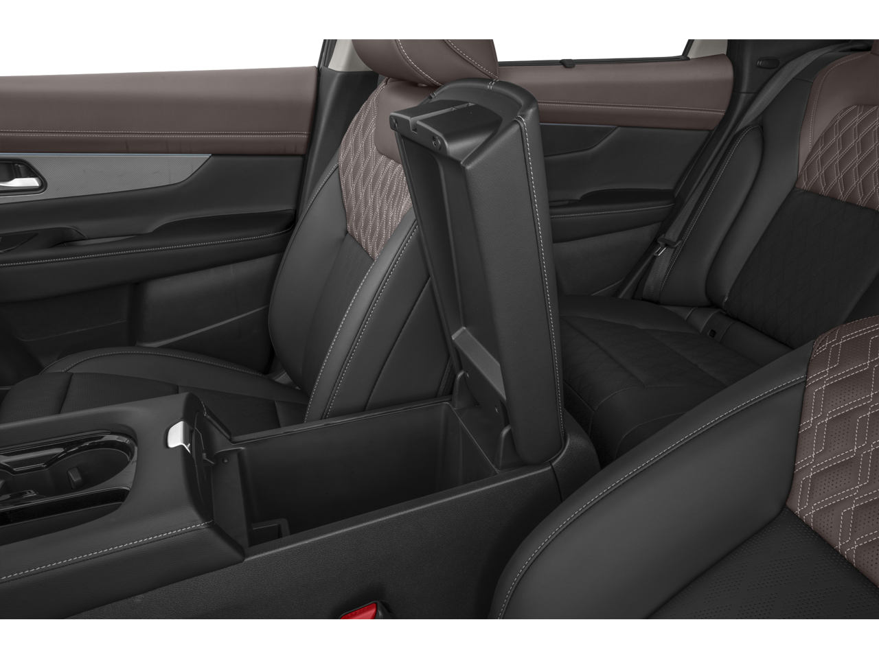 2025 Nissan Murano Platinum Sport Utility 4D