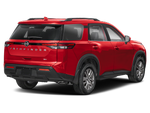 2025 Nissan Pathfinder SV Sport Utility 4D