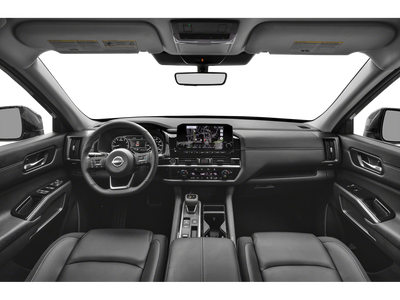 2025 Nissan Pathfinder SL Sport Utility 4D
