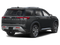 2025 Nissan Pathfinder Platinum Sport Utility 4D