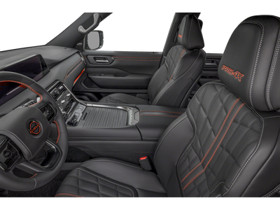 2025 Nissan Armada PRO-4X Sport Utility 4D