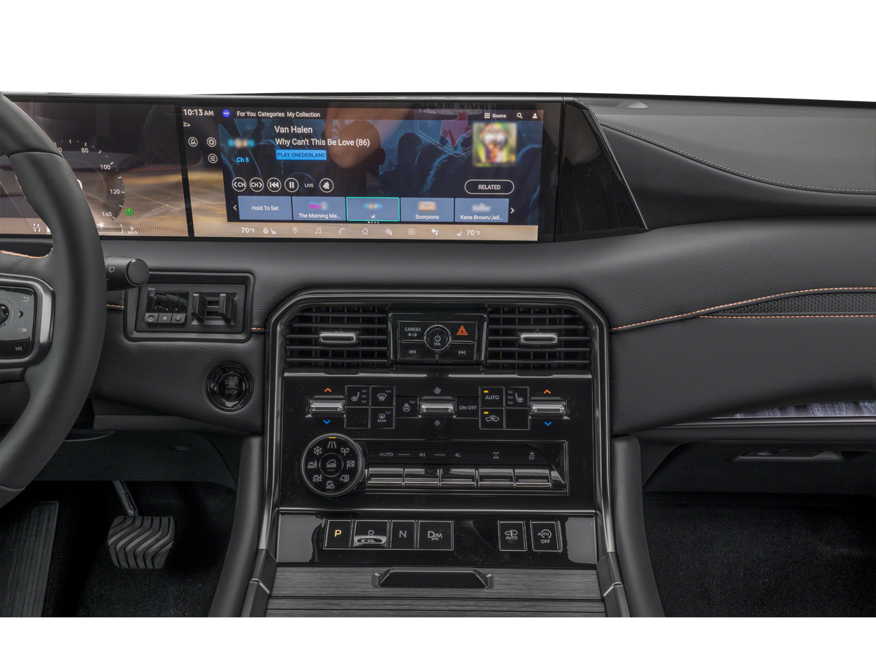 2025 Nissan Armada PRO-4X Sport Utility 4D