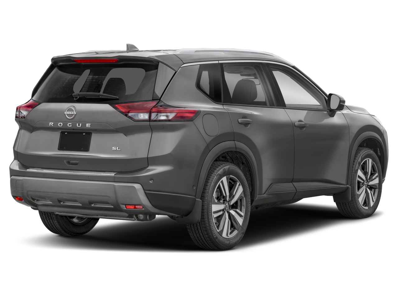 2025 Nissan Rogue SL Sport Utility 4D