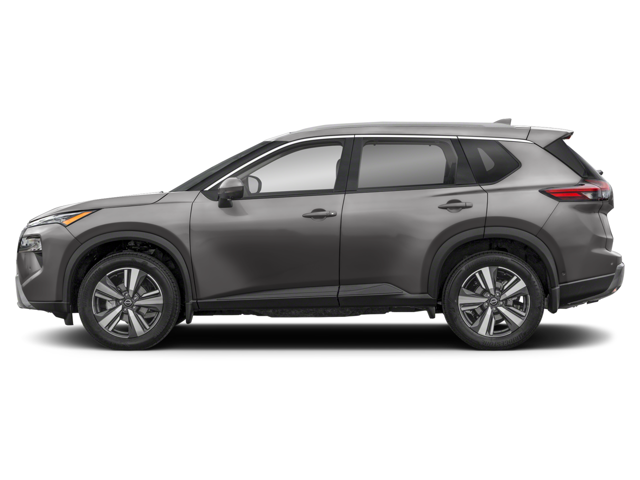 2025 Nissan Rogue SL Sport Utility 4D